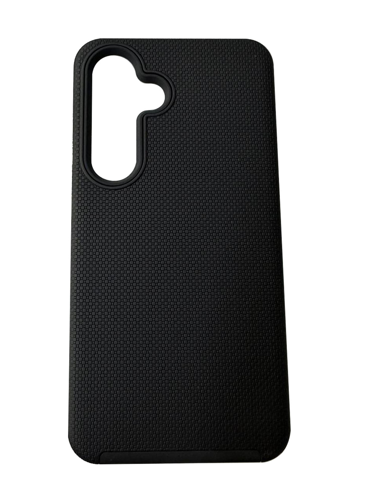 Galaxy S24 Ultra Rugged Case Black